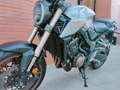 Honda CB 650 CB650R Gris - thumbnail 4