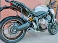 Honda CB 650 CB650R Gris - thumbnail 18