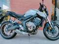 Honda CB 650 CB650R Gris - thumbnail 16