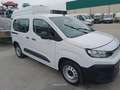 Citroen Berlingo BlueHDi S&S Talla M Max 100 Blanco - thumbnail 8