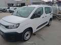 Citroen Berlingo BlueHDi S&S Talla M Max 100 Blanco - thumbnail 5