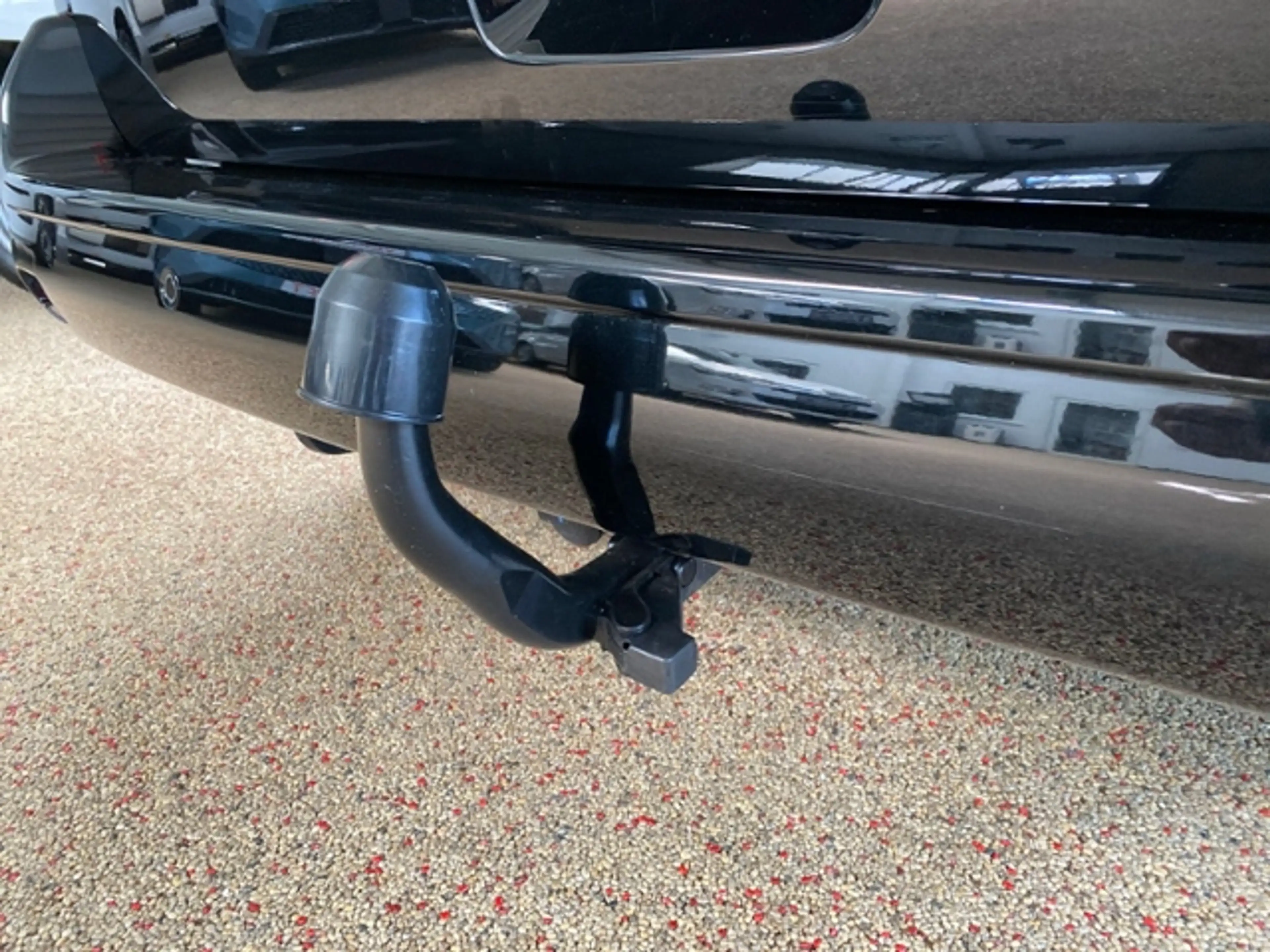 Citroen Spacetourer Plus M — photo 12