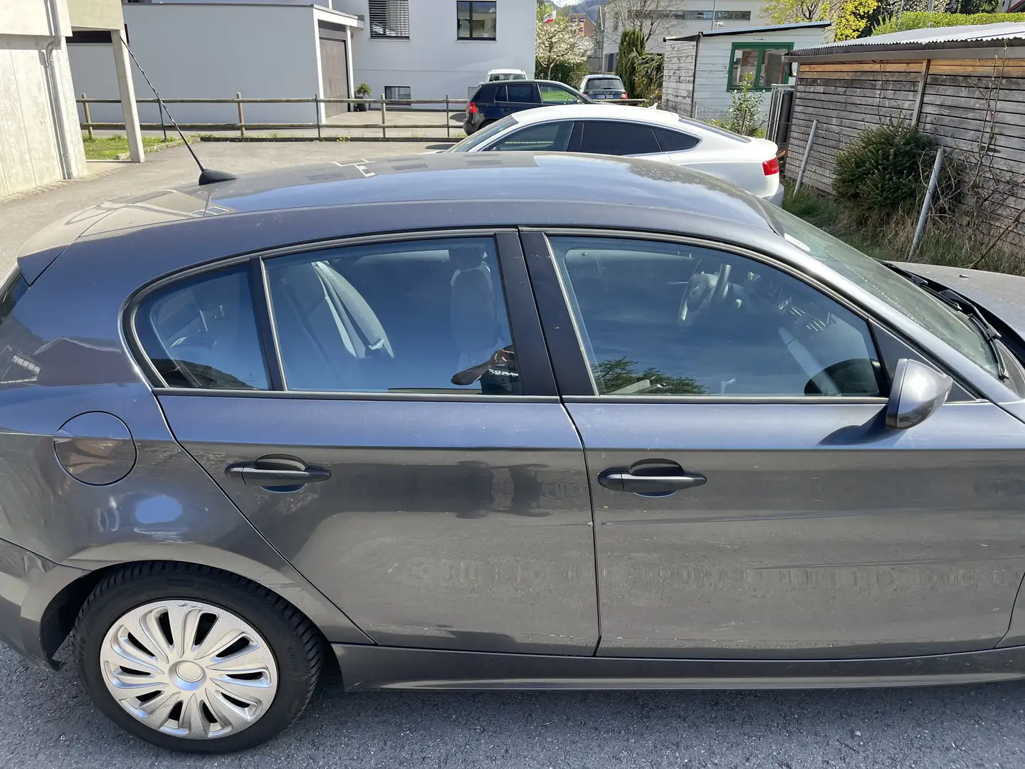 BMW 116 116i Österreich-Paket - 1