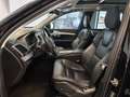 Volvo XC90 T8 Twin Momentum AWD 390 Negro - thumbnail 11