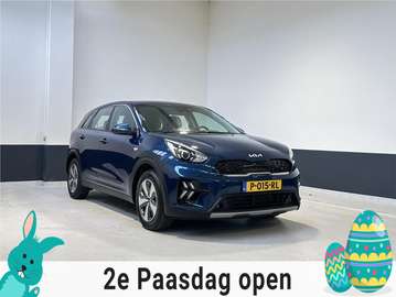 1.6 GDi Hybrid ComfortLine Automaat | NL | 1 Eig |