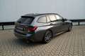 BMW 320 I TOURING  M-PAKKET  ACC  PDC  APPLE CARPLAY Gris - thumbnail 2