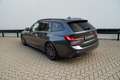 BMW 320 I TOURING  M-PAKKET  ACC  PDC  APPLE CARPLAY Gris - thumbnail 5