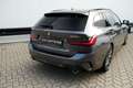 BMW 320 I TOURING  M-PAKKET  ACC  PDC  APPLE CARPLAY Gris - thumbnail 4