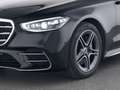Mercedes-Benz S 350 d 4M L AMG HIGH END FOND ENTER.-CHAUFFEUR Zwart - thumbnail 8