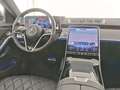 Mercedes-Benz S 350 d 4M L AMG HIGH END FOND ENTER.-CHAUFFEUR Чорний - thumbnail 5