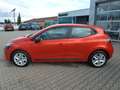 Renault Clio Evolution Eco-G 100 LPG Oranje - thumbnail 4