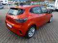 Renault Clio Evolution Eco-G 100 LPG Oranje - thumbnail 9