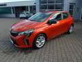 Renault Clio Evolution Eco-G 100 LPG Oranje - thumbnail 3