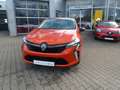 Renault Clio Evolution Eco-G 100 LPG Oranje - thumbnail 1