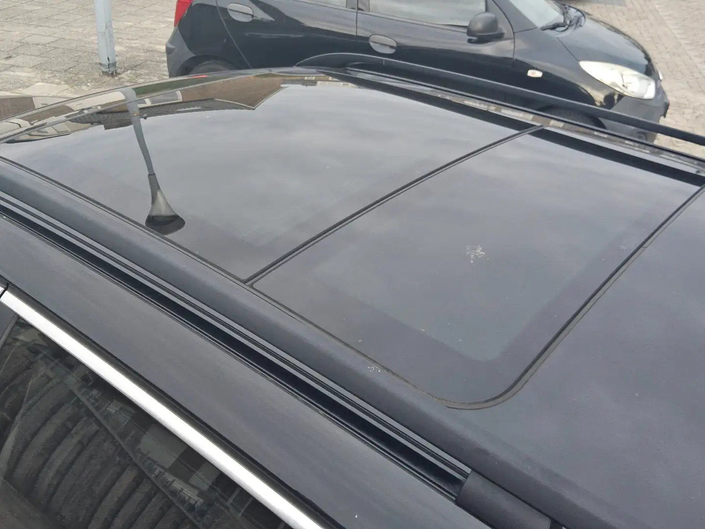 BMW 530 530 xi Zwart - 1