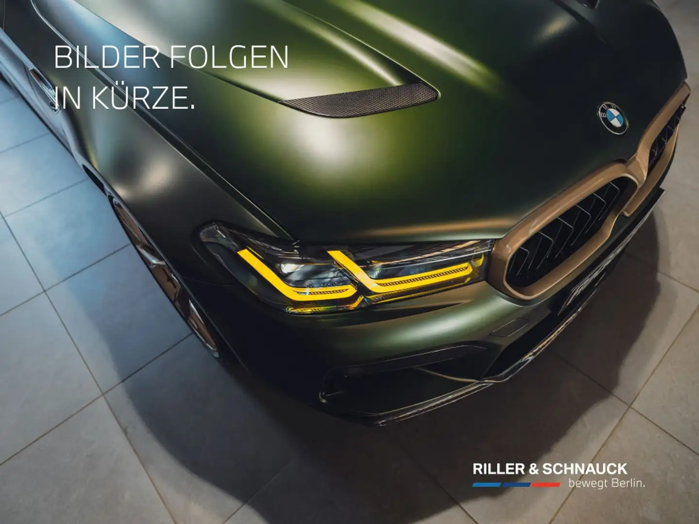 BMW M4 xDrive Competition 360°+LASER+HUD+H/K+MEM Grau - 1