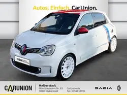 Renault Twingo Le Coq Sportif TCe 90 PDC Kamera Klima