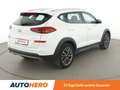 Hyundai TUCSON 1.6 TGDI Advantage 2WD*NAVI*LED*SPUR*PDC*KLIMA* Weiß - thumbnail 6