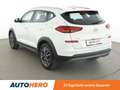Hyundai TUCSON 1.6 TGDI Advantage 2WD*NAVI*LED*SPUR*PDC*KLIMA* Weiß - thumbnail 4