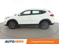 Hyundai TUCSON 1.6 TGDI Advantage 2WD*NAVI*LED*SPUR*PDC*KLIMA* Weiß - thumbnail 3