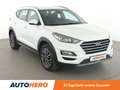 Hyundai TUCSON 1.6 TGDI Advantage 2WD*NAVI*LED*SPUR*PDC*KLIMA* Weiß - thumbnail 8