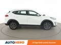 Hyundai TUCSON 1.6 TGDI Advantage 2WD*NAVI*LED*SPUR*PDC*KLIMA* Weiß - thumbnail 7