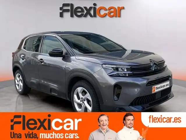 Citroen C5 Aircross PureTech S&S Feel 130
