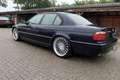 Alpina B12 5.7 E-Kat Limousine BMW E38 GSHD AHK Violett - thumbnail 5