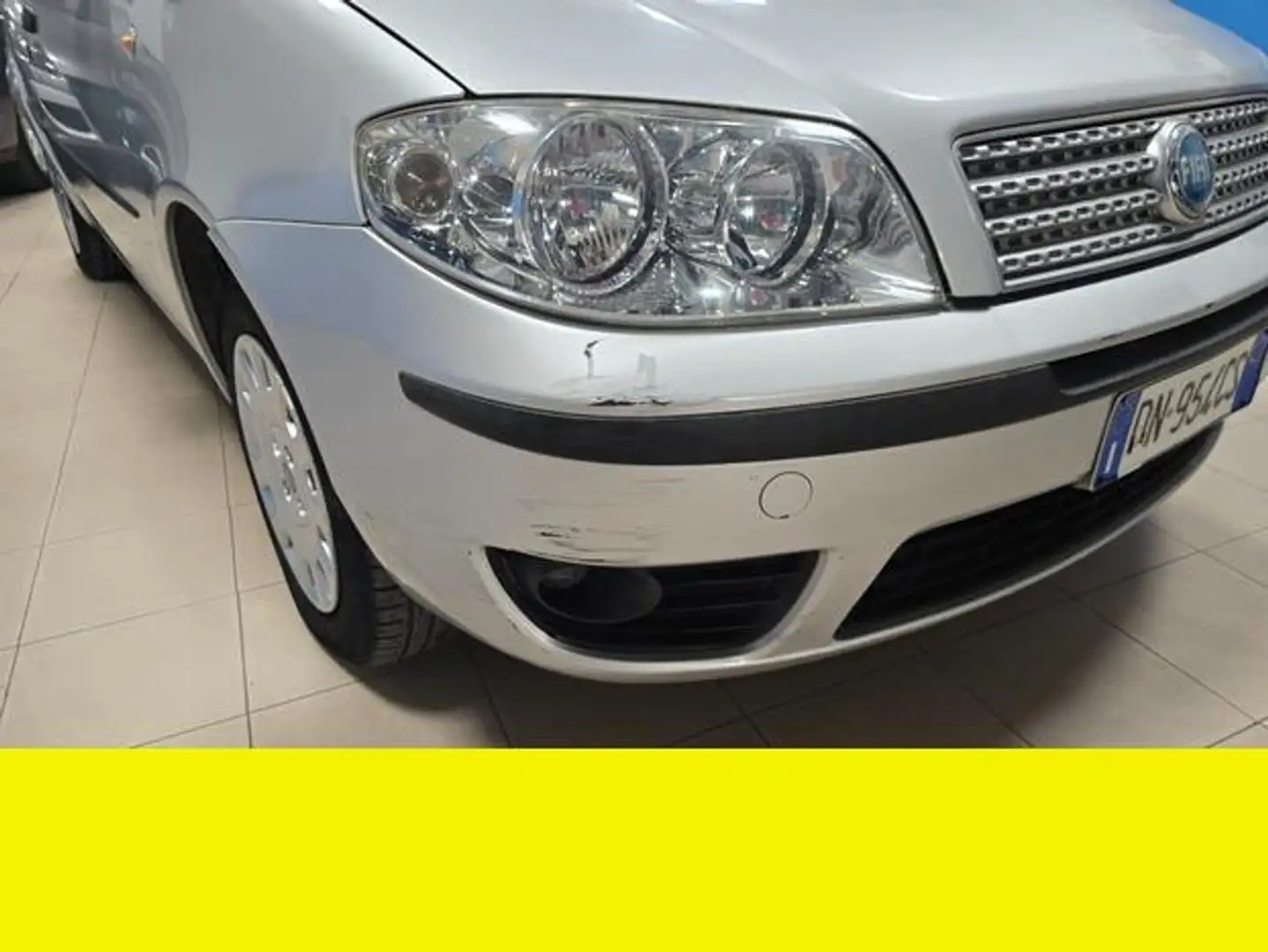 Fiat Punto - 2