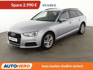 2.0 TDI *NAVI*XENON*PDC*KLIMA*