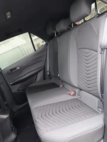 CUPRA Born view 14