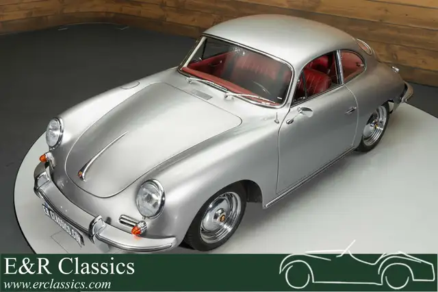 Porsche 356