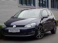 Volkswagen Golf 7 1.2 TSI Eerste Eigenaar Parkassist Navi Stoelver Blauw - thumbnail 1