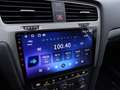 Volkswagen Golf 7 1.2 TSI Eerste Eigenaar Parkassist Navi Stoelver Blauw - thumbnail 17