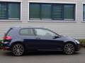 Volkswagen Golf 7 1.2 TSI Eerste Eigenaar Parkassist Navi Stoelver Blauw - thumbnail 6