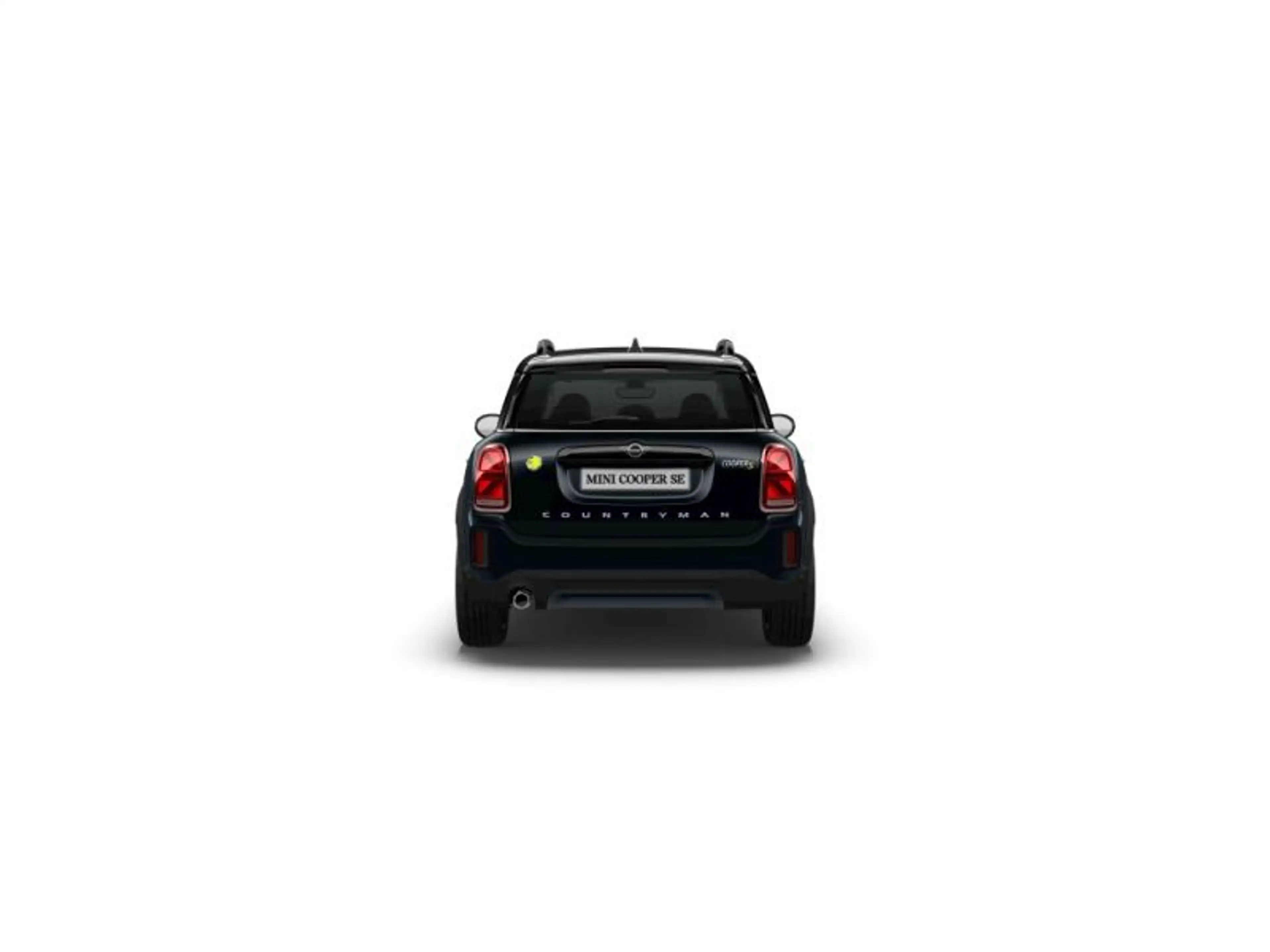 MINI Cooper SE Countryman SE All 4 — photo 4