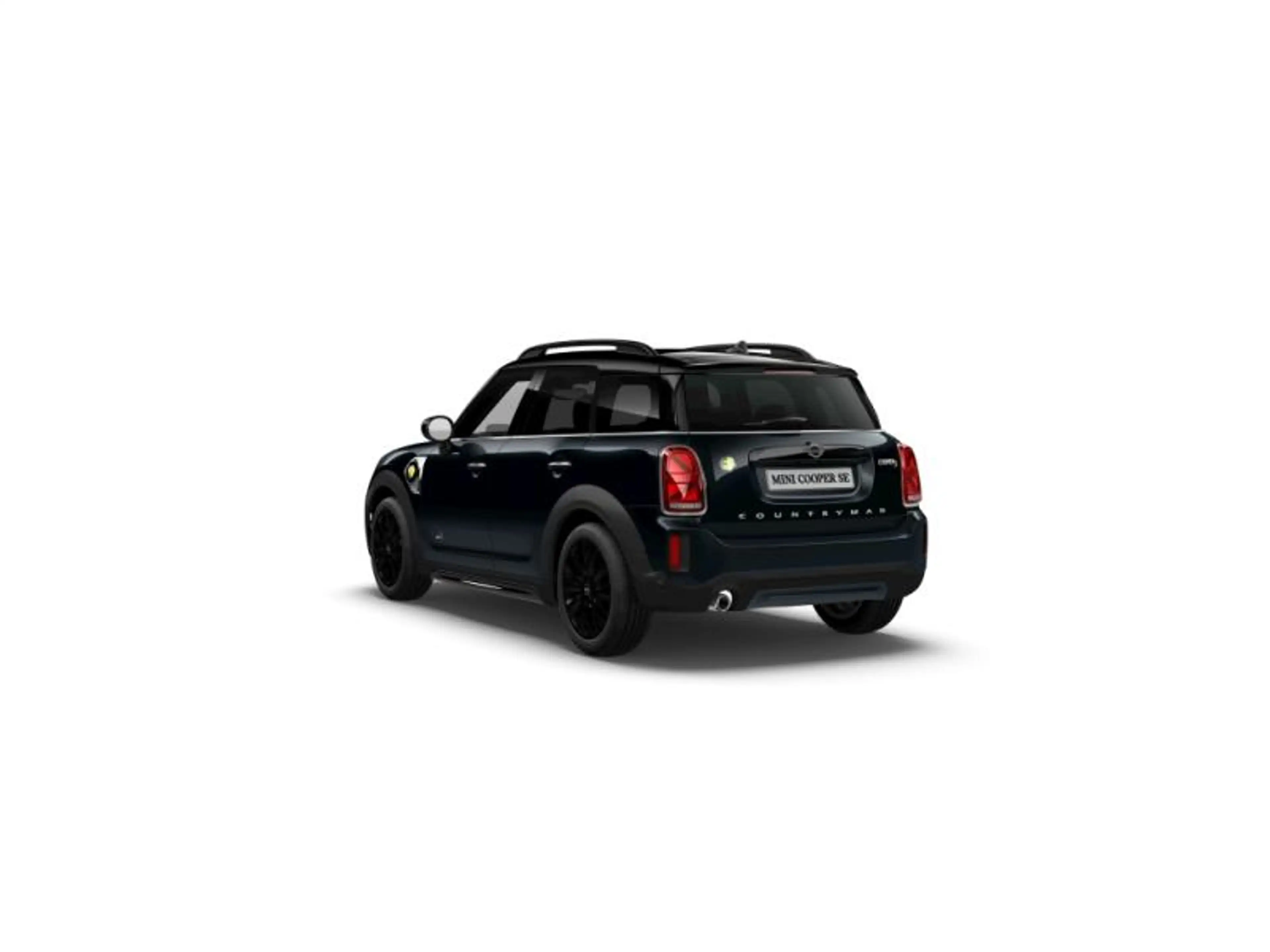 MINI Cooper SE Countryman SE All 4 — photo 5