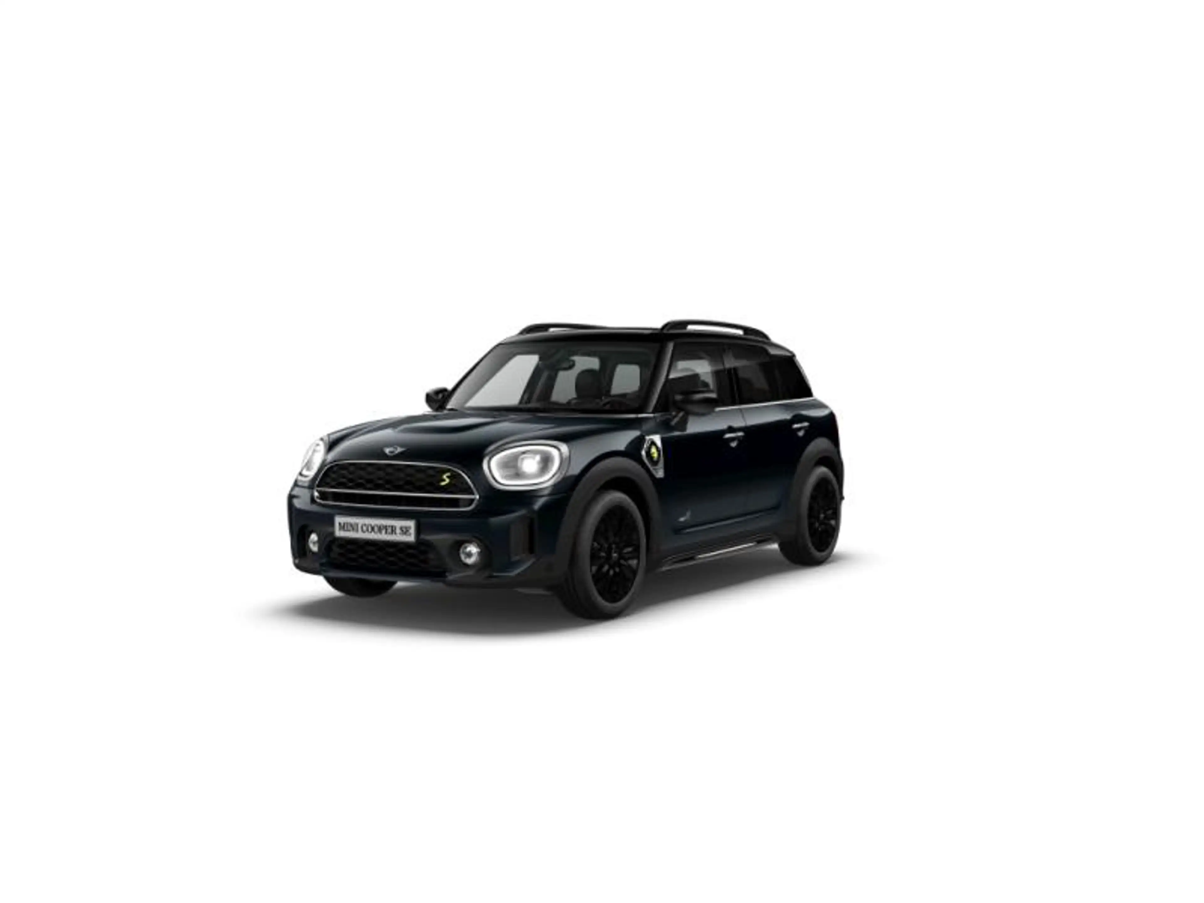 MINI Cooper SE Countryman SE All 4
