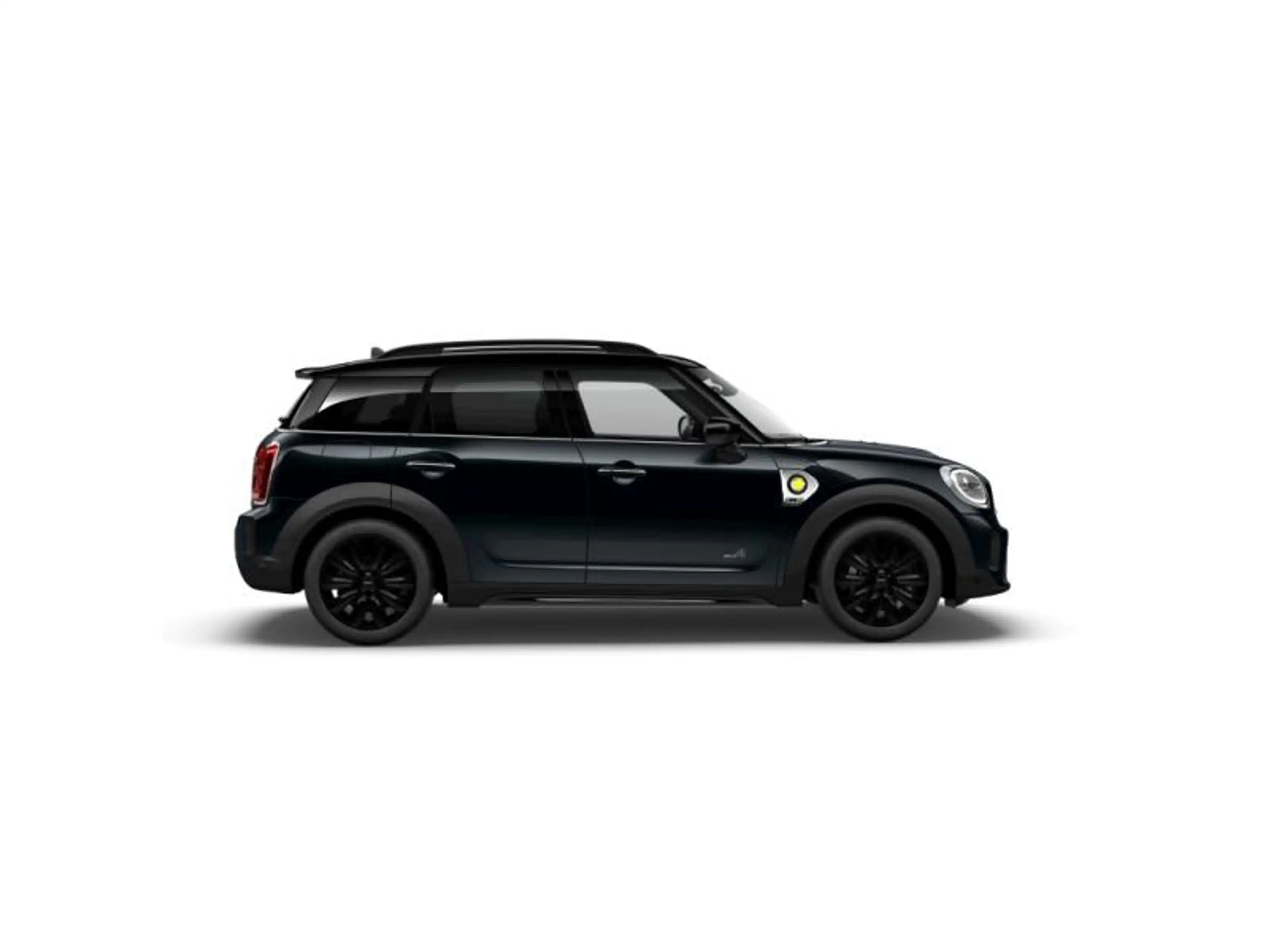 MINI Cooper SE Countryman SE All 4 — photo 3