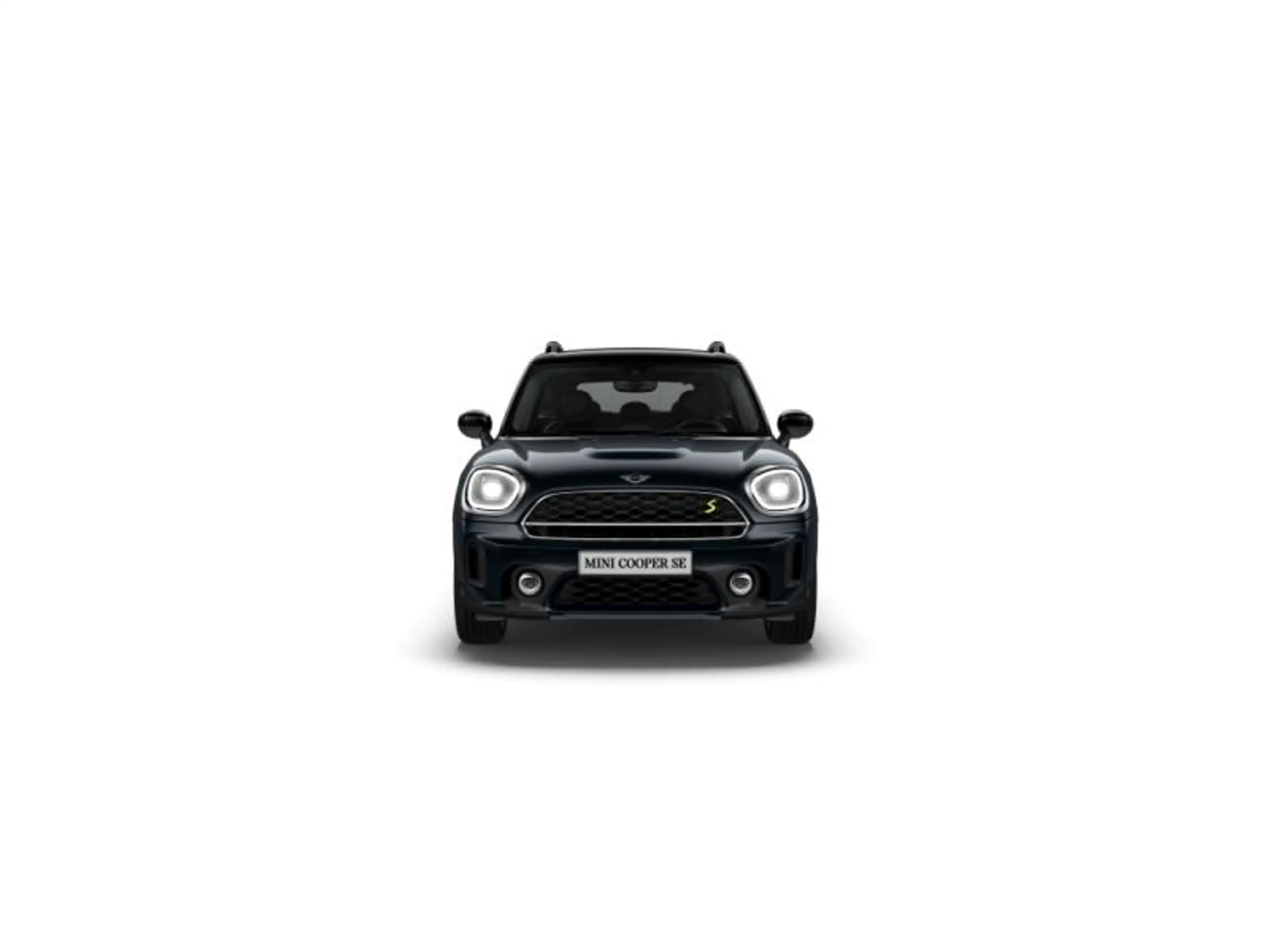 MINI Cooper SE Countryman SE All 4 — photo 2