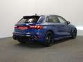 Audi RS3 Sportback PANO! SONOS! MATRIX-LED! 280 KMH! Azul - thumbnail 5