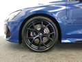 Audi RS3 Sportback PANO! SONOS! MATRIX-LED! 280 KMH! Azul - thumbnail 4