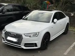 Audi A4 2.0 TDI S tronic sport