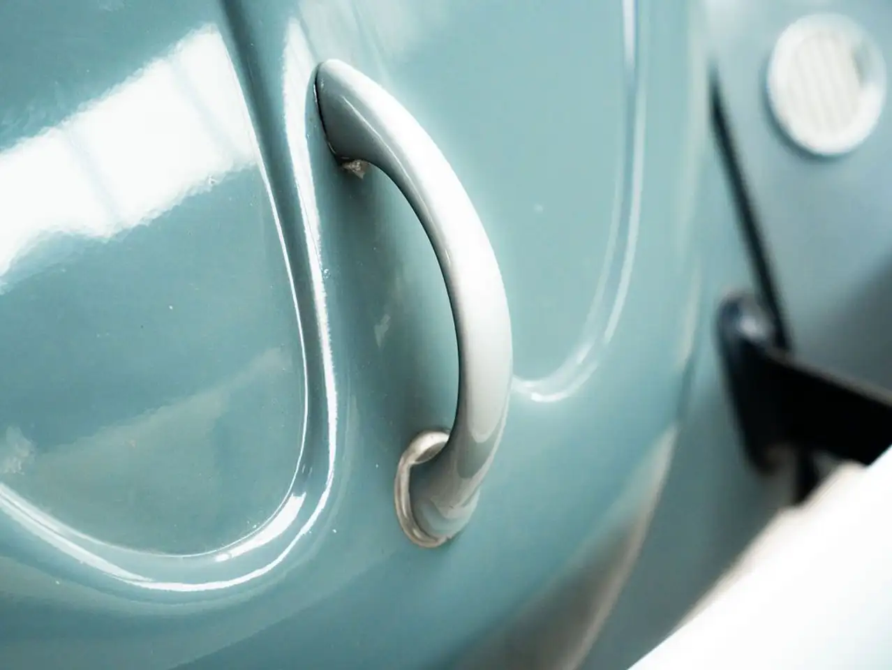 Volkswagen Käfer Standard Hermann Walter Sammlung, foto 10