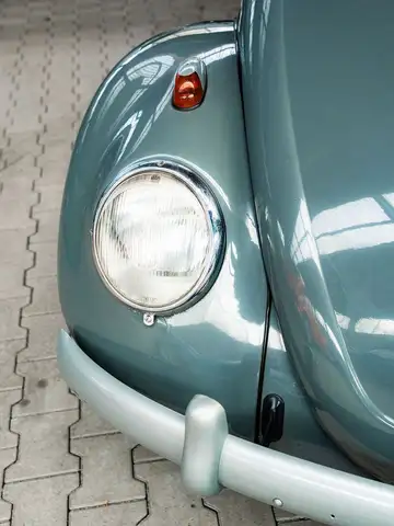 Volkswagen Käfer Standard  Hermann Walter Sammlung