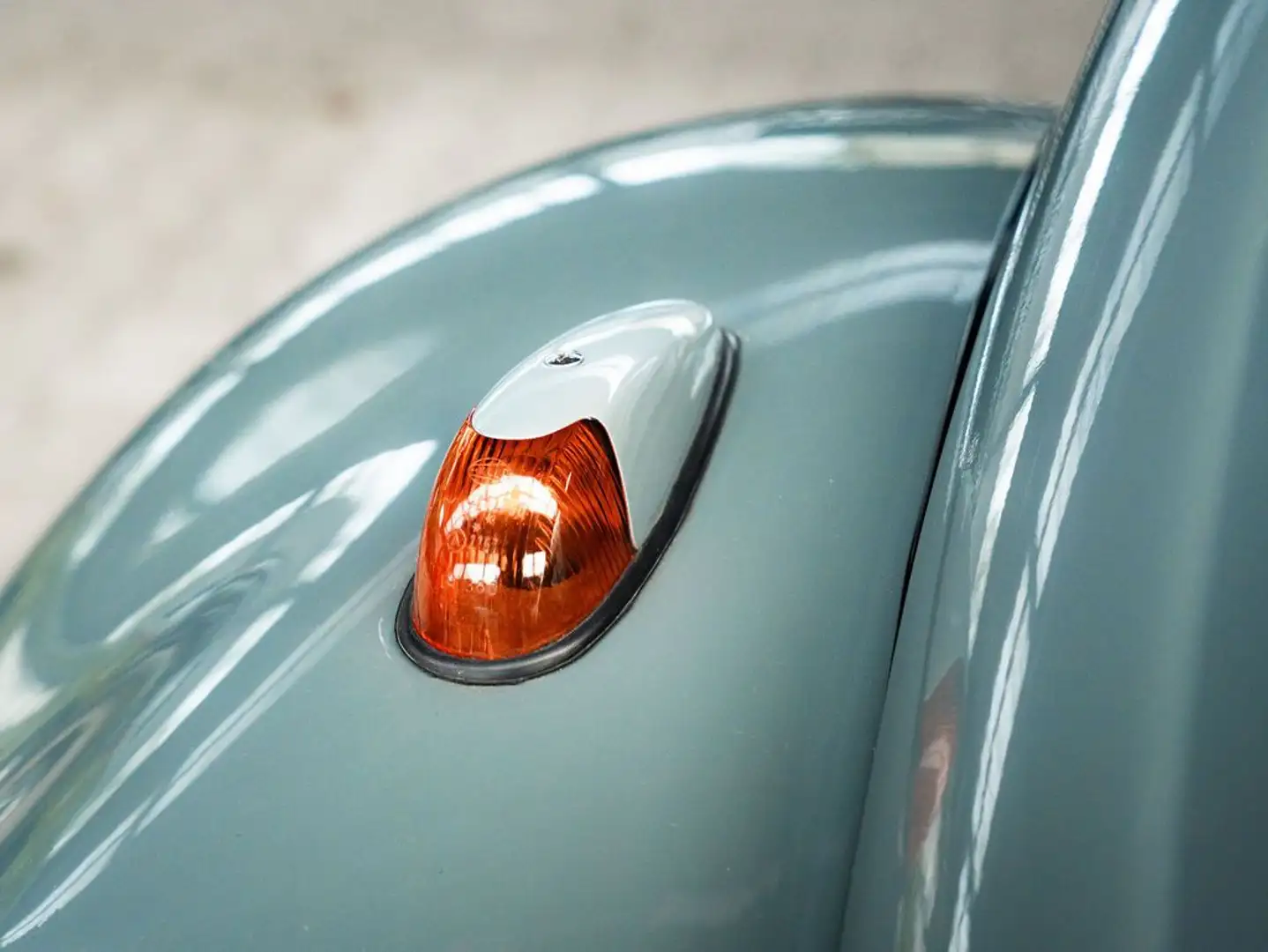 Volkswagen Käfer Standard  Hermann Walter Sammlung Gris - 2