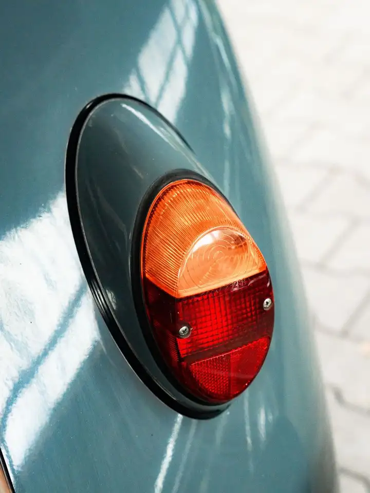Volkswagen Käfer Standard Hermann Walter Sammlung, foto 9