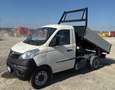 Piaggio Porter NP6 Bianco - thumbnail 2