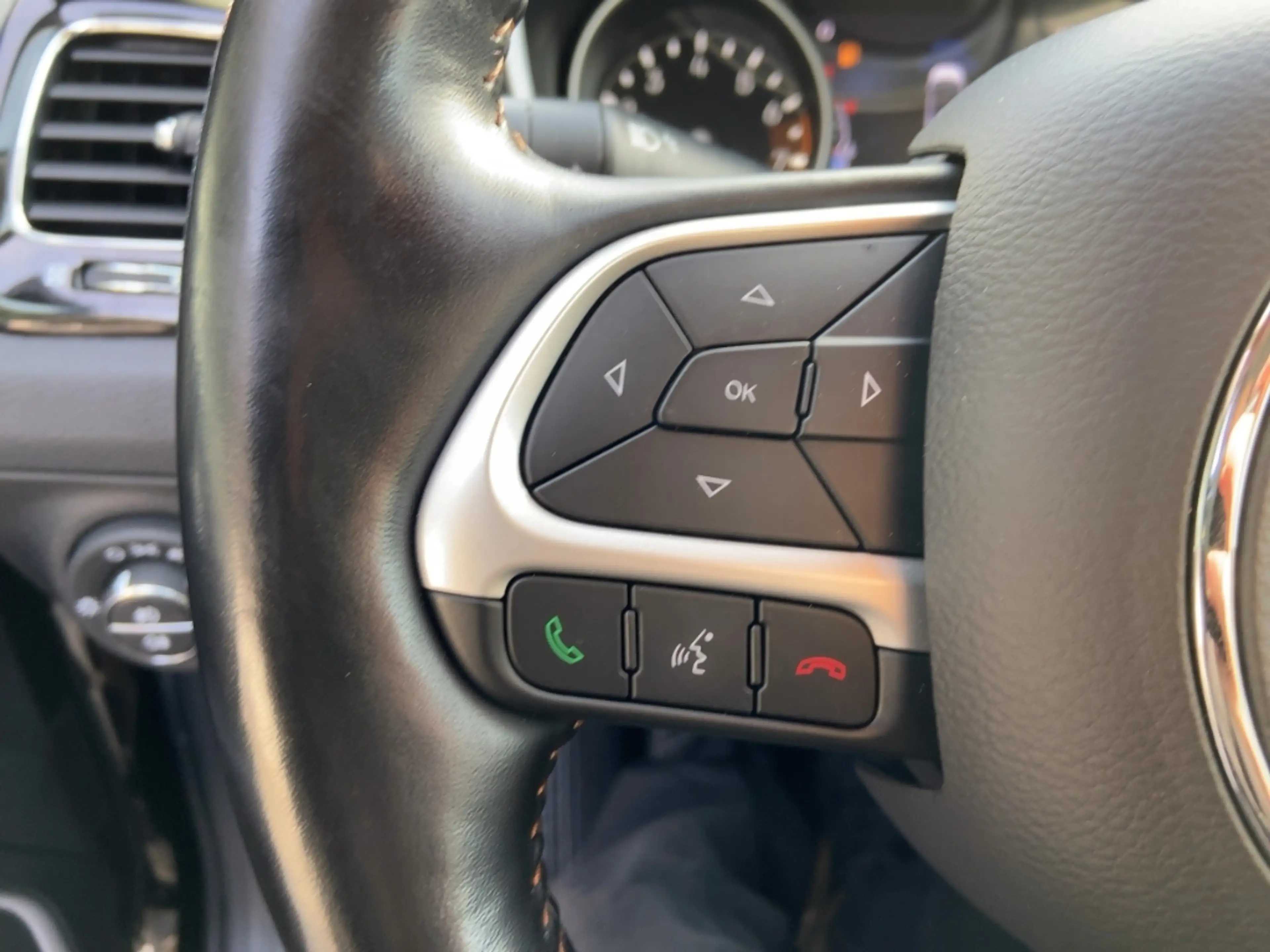 Jeep Compass Limited 1.4 MultiAir/PANO/ACC/ALPINE/KAMERA — photo 10