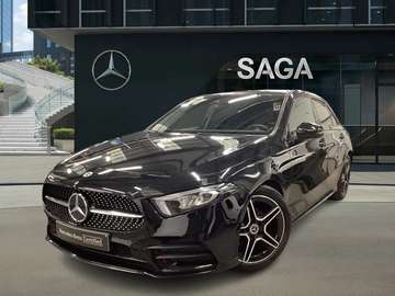 d AMG Pack Night